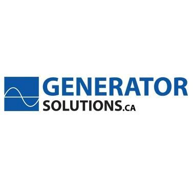 Generator Solutions