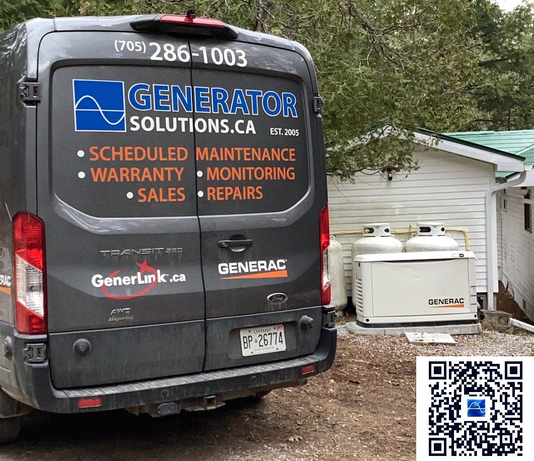 About Generator Solutions
